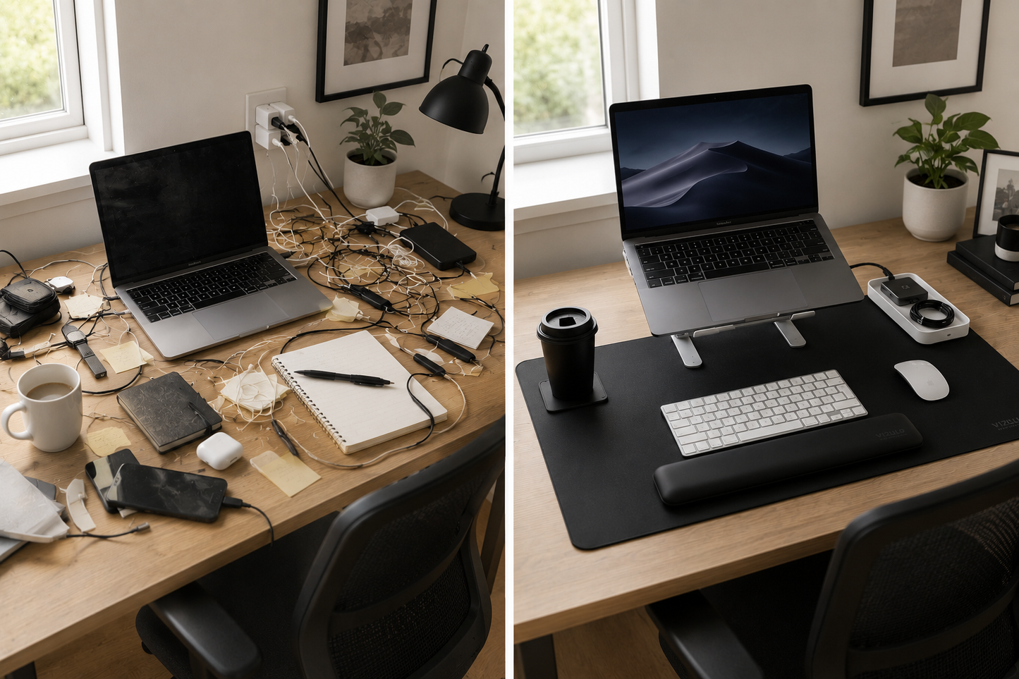 VIZULO Mac Workday Kit