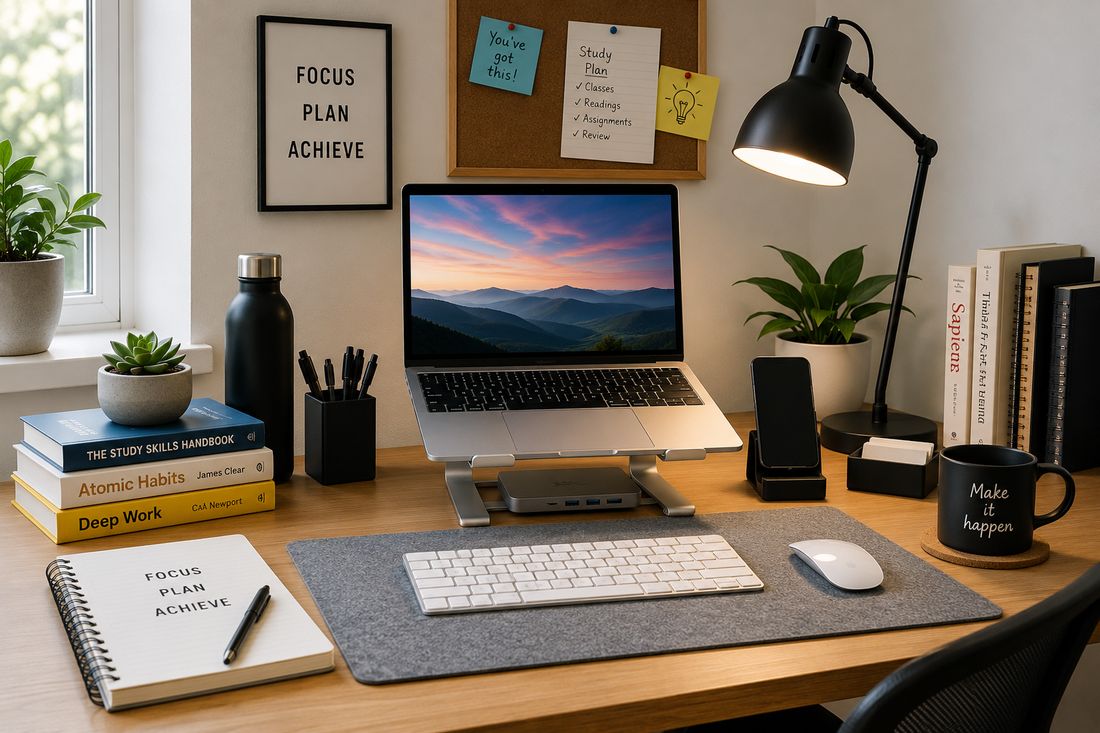 The Ultimate Back-to-School Gift for Students (and Anyone Who Wants a Better Workspace)