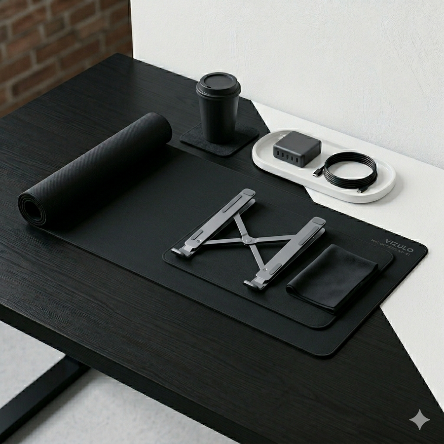 VIZULO Mac Workday Kit