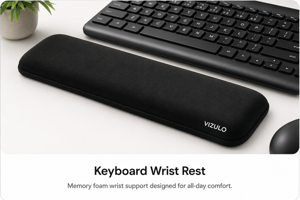 Keyboard Wrist Rest