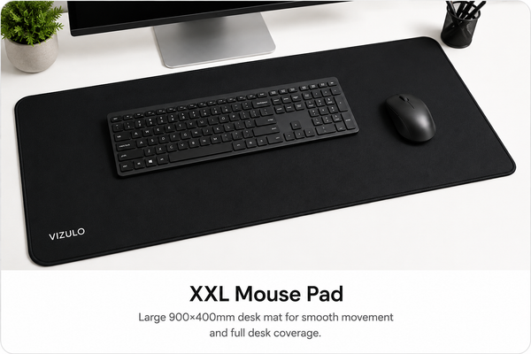 XXL Mouse Pad
