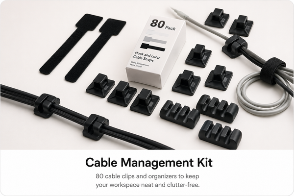 Cable Management Kit